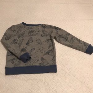 6-7 Sweater by Mini-Boden